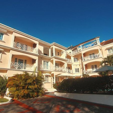 Residence Capri - Mont Choisy 외부 사진