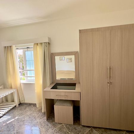 Residence Capri - Mont Choisy 외부 사진