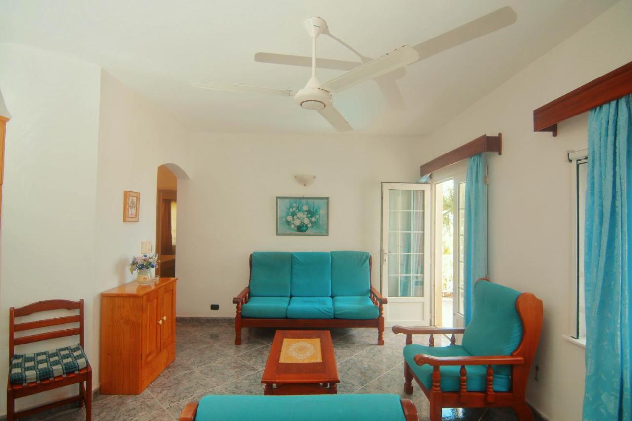 Residence Capri - Mont Choisy 외부 사진