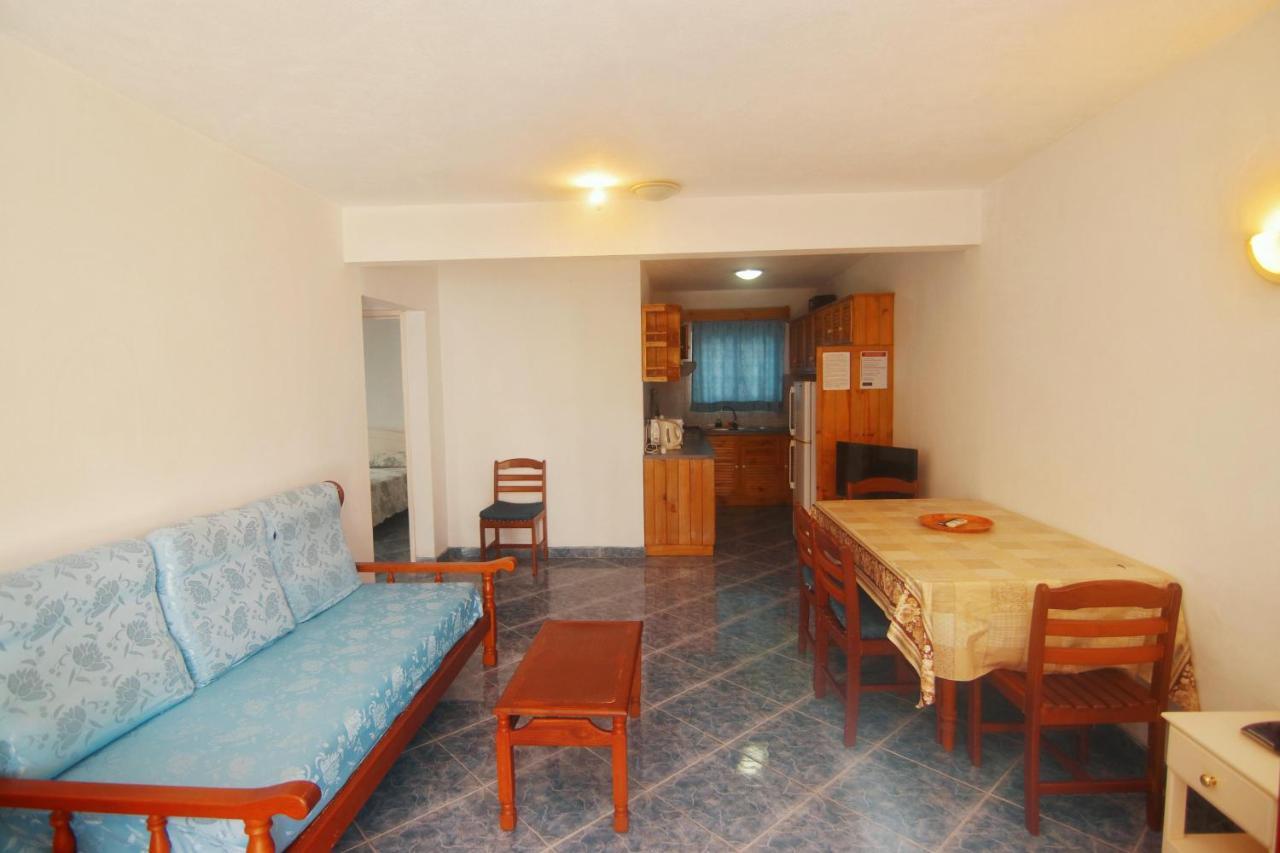 Residence Capri - Mont Choisy 외부 사진