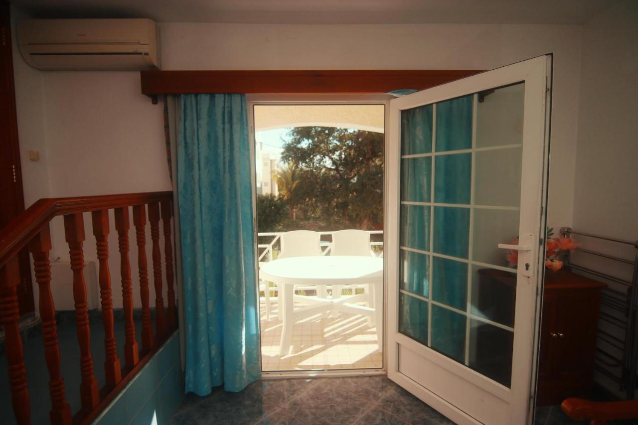 Residence Capri - Mont Choisy 외부 사진