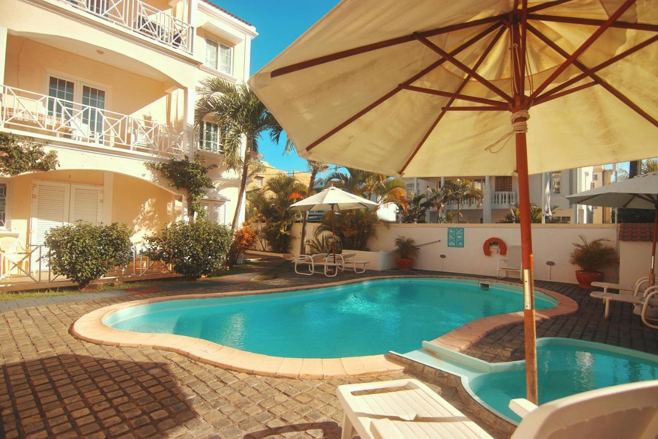 Residence Capri - Mont Choisy 외부 사진