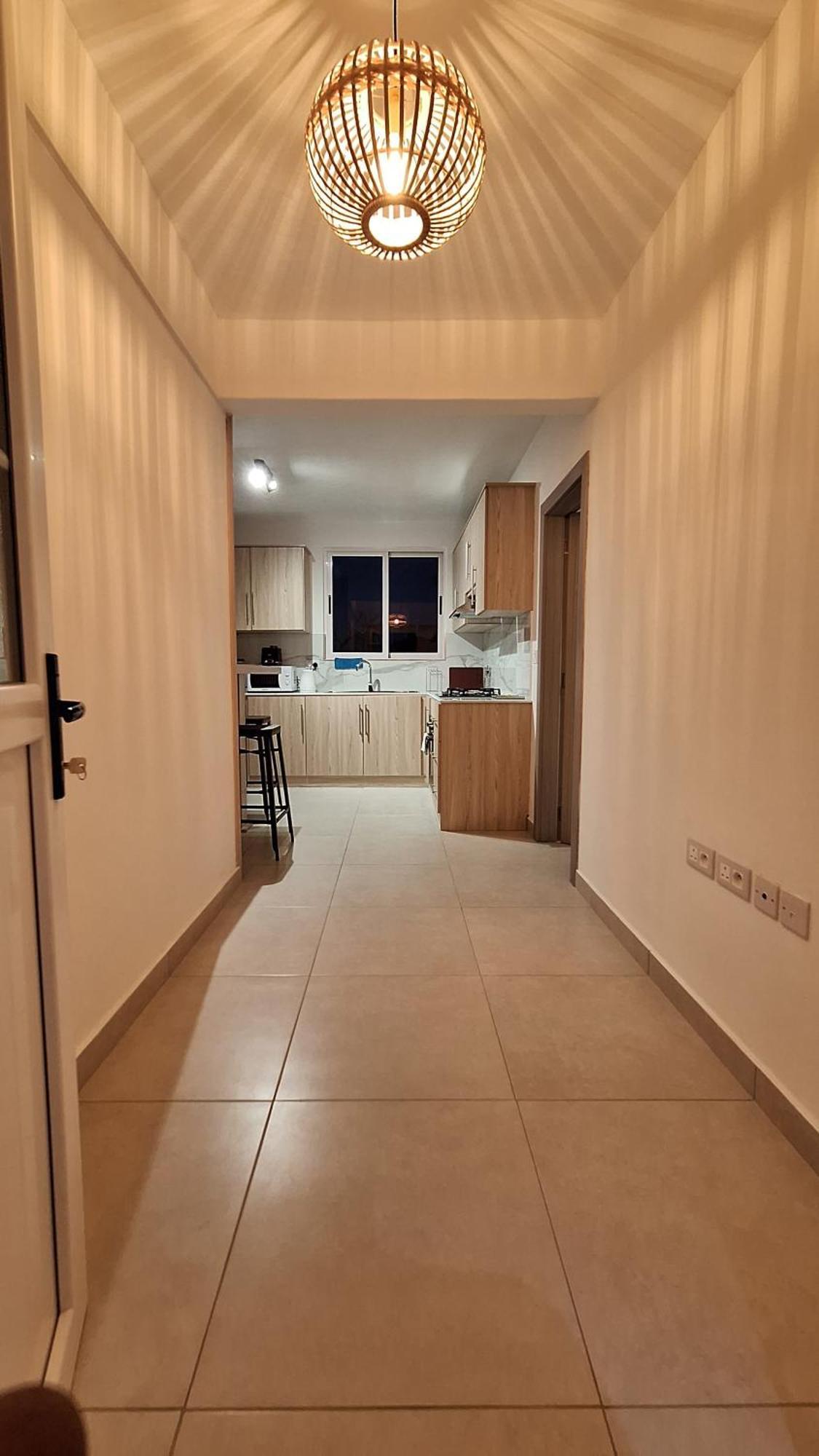 Residence Capri - Mont Choisy 외부 사진