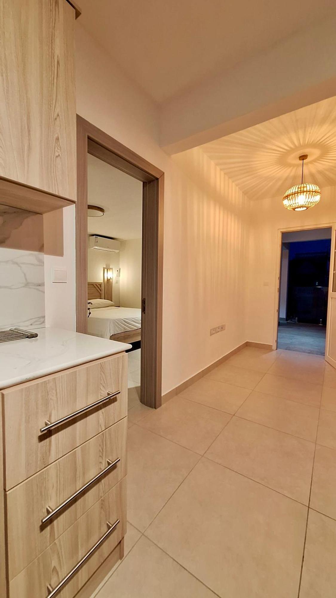 Residence Capri - Mont Choisy 외부 사진