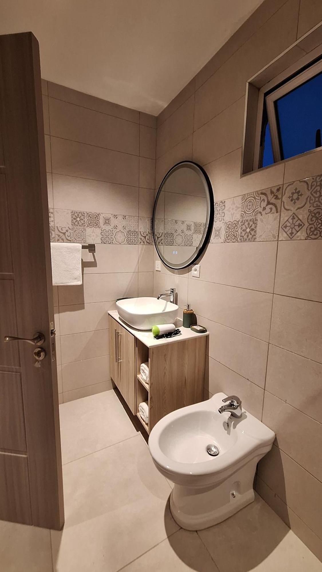 Residence Capri - Mont Choisy 외부 사진
