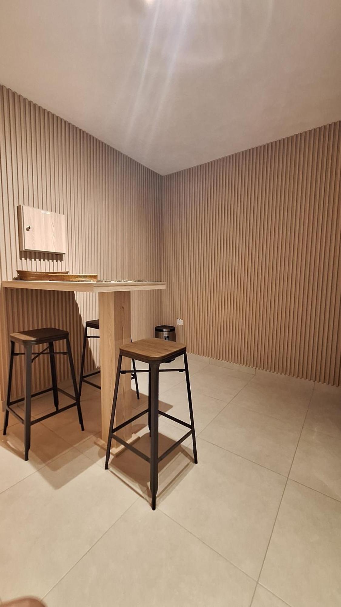 Residence Capri - Mont Choisy 외부 사진