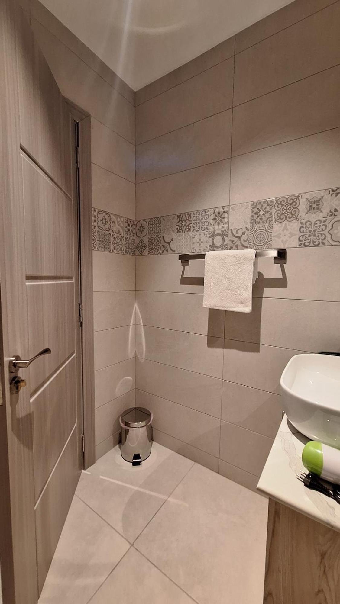Residence Capri - Mont Choisy 외부 사진