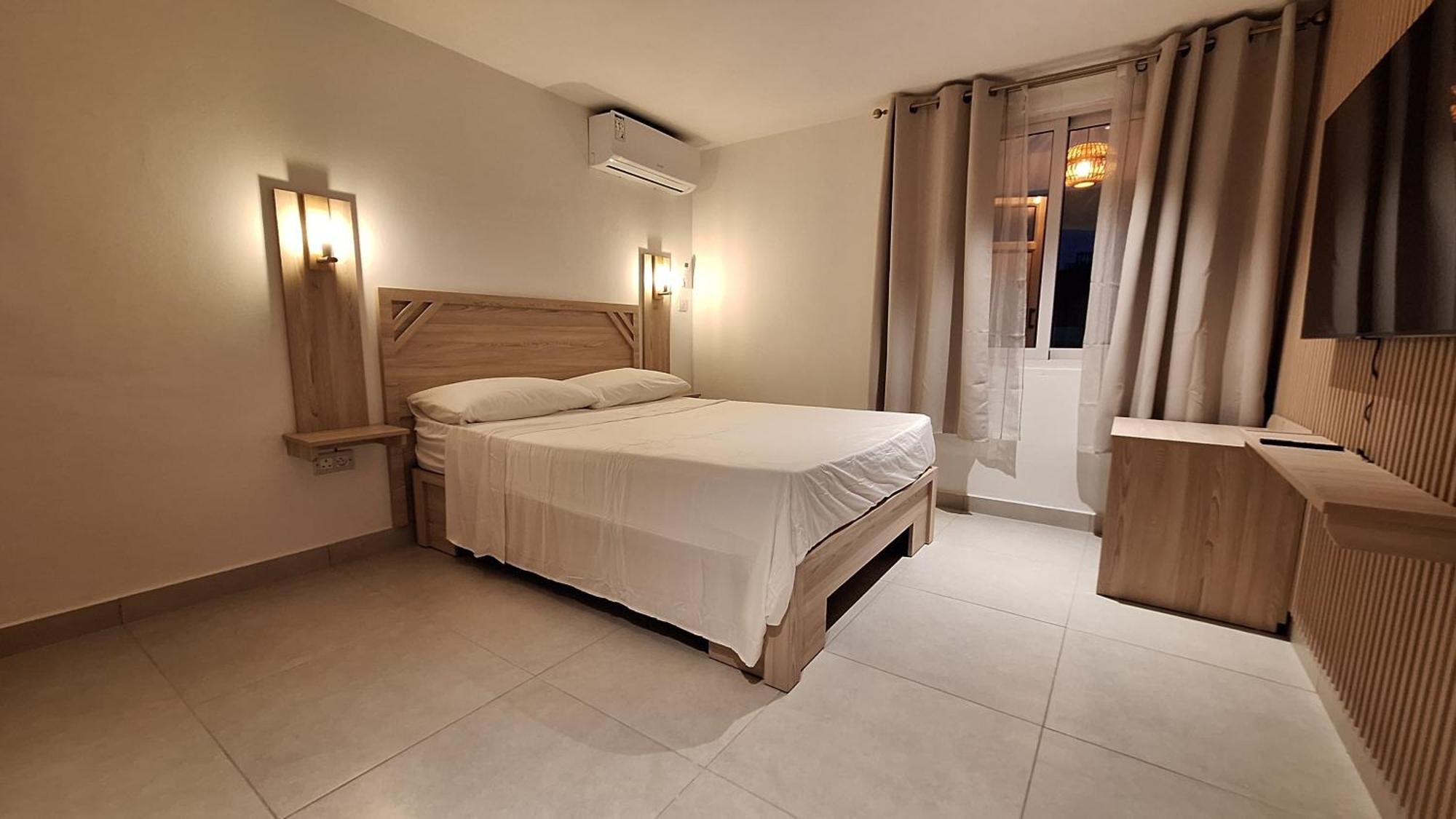 Residence Capri - Mont Choisy 외부 사진