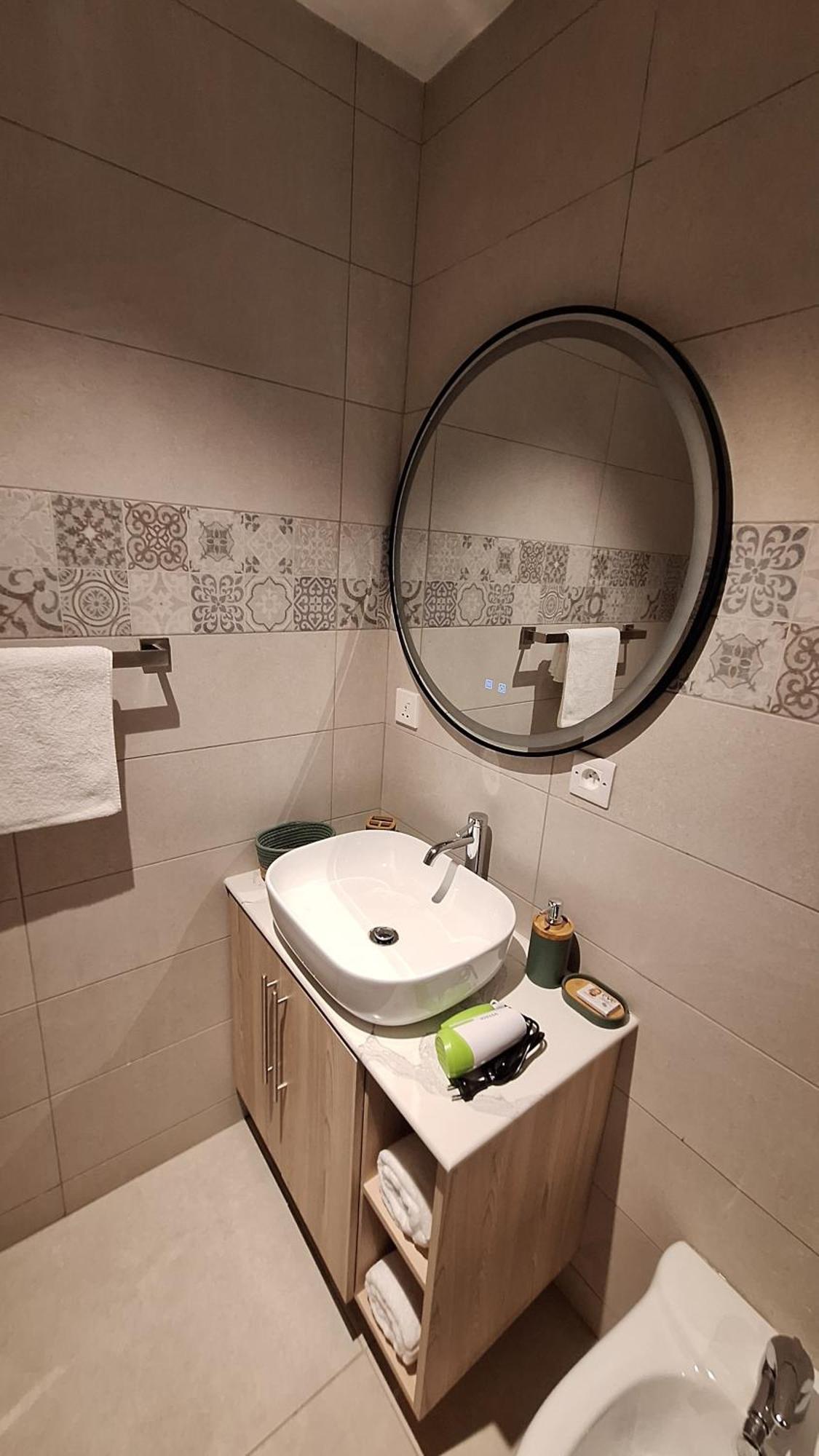 Residence Capri - Mont Choisy 외부 사진