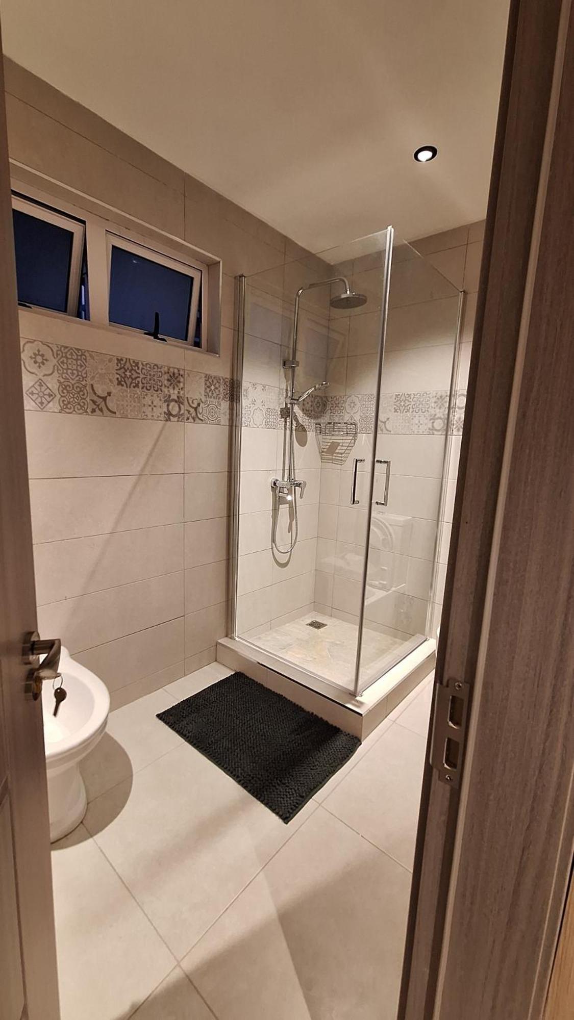 Residence Capri - Mont Choisy 외부 사진