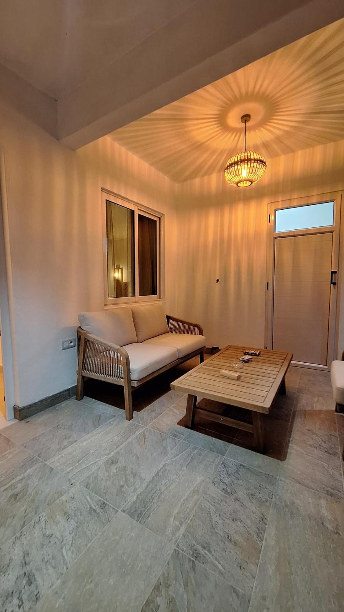 Residence Capri - Mont Choisy 외부 사진