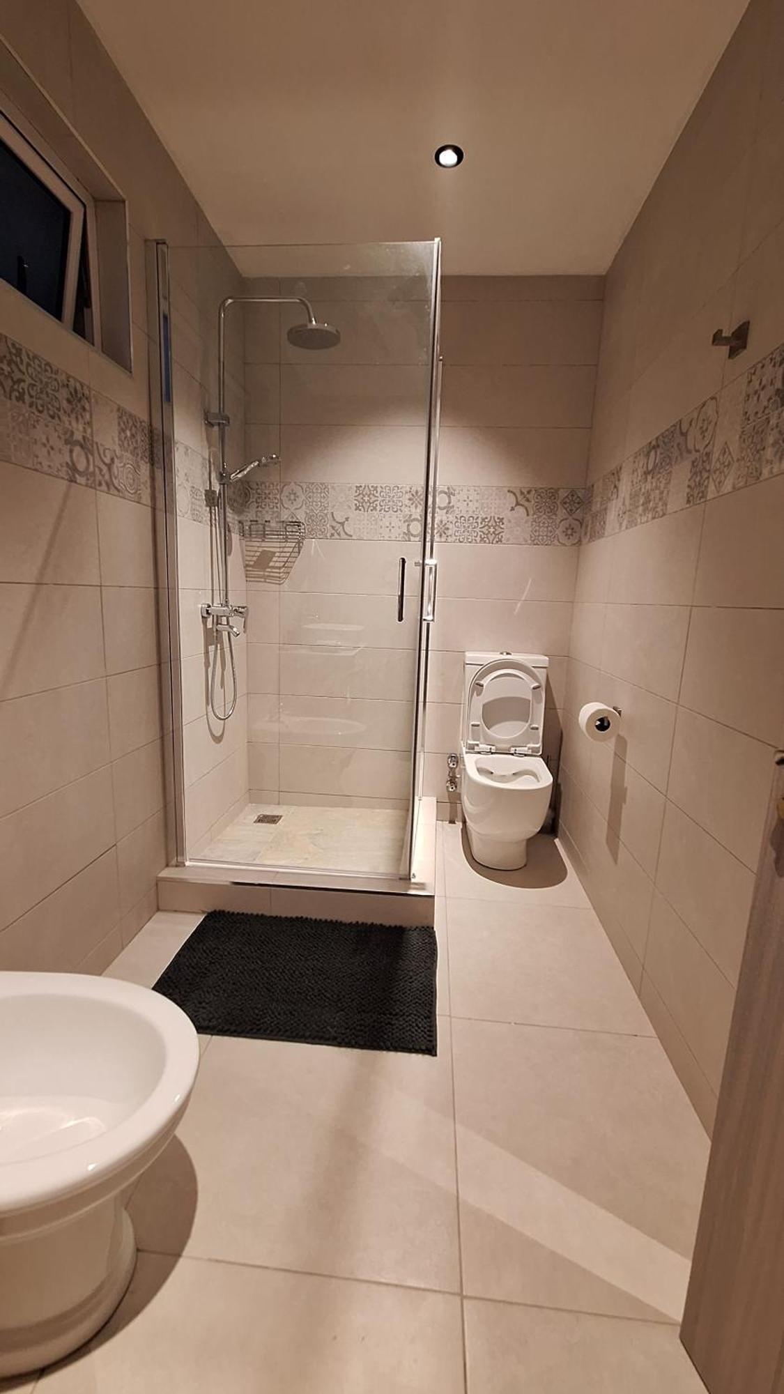 Residence Capri - Mont Choisy 외부 사진