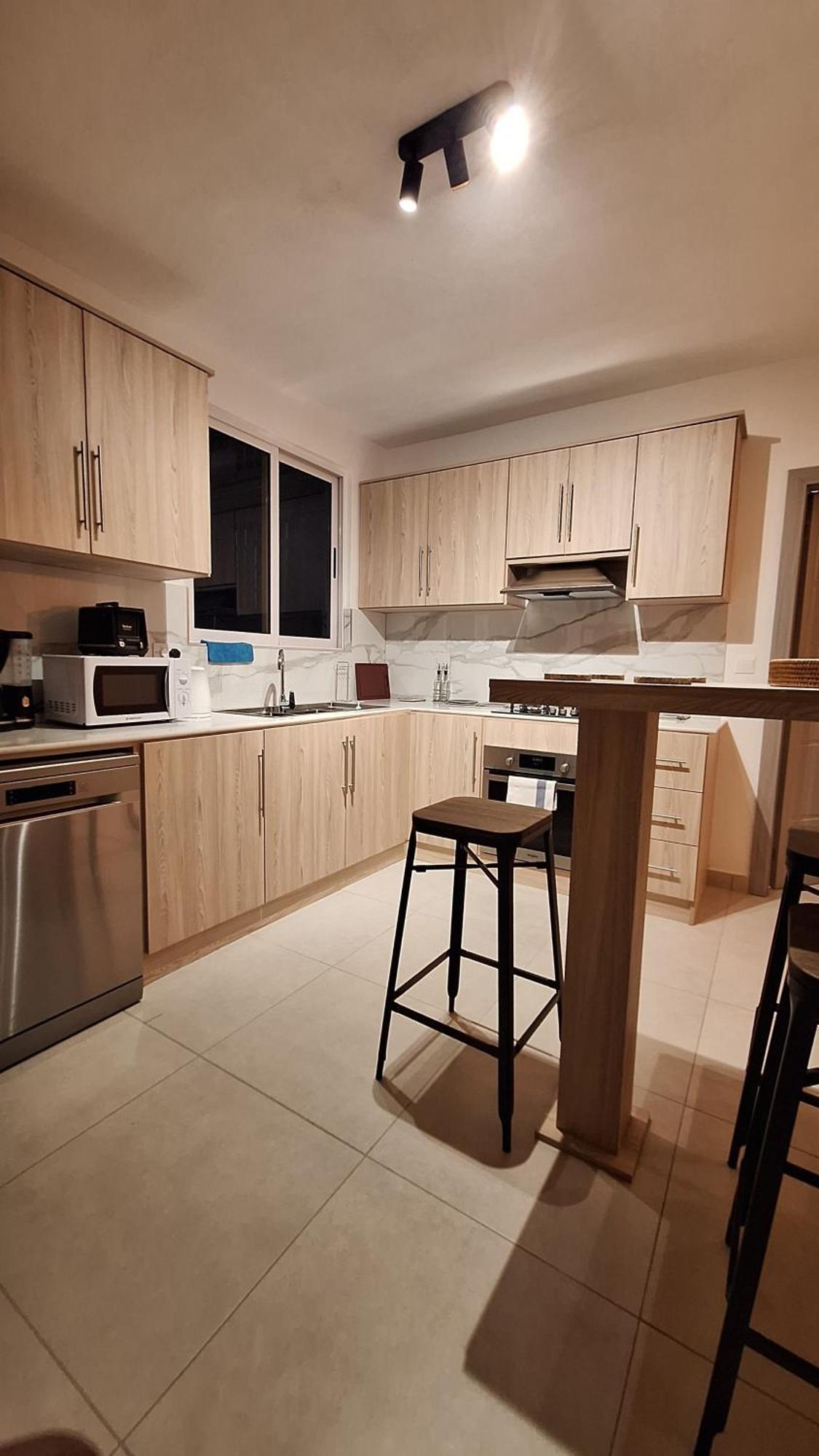 Residence Capri - Mont Choisy 외부 사진