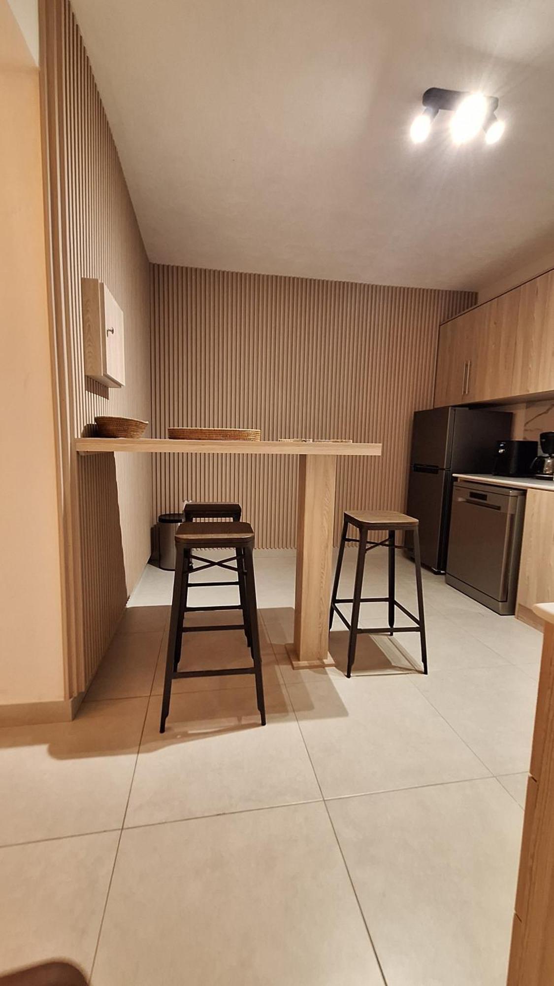 Residence Capri - Mont Choisy 외부 사진