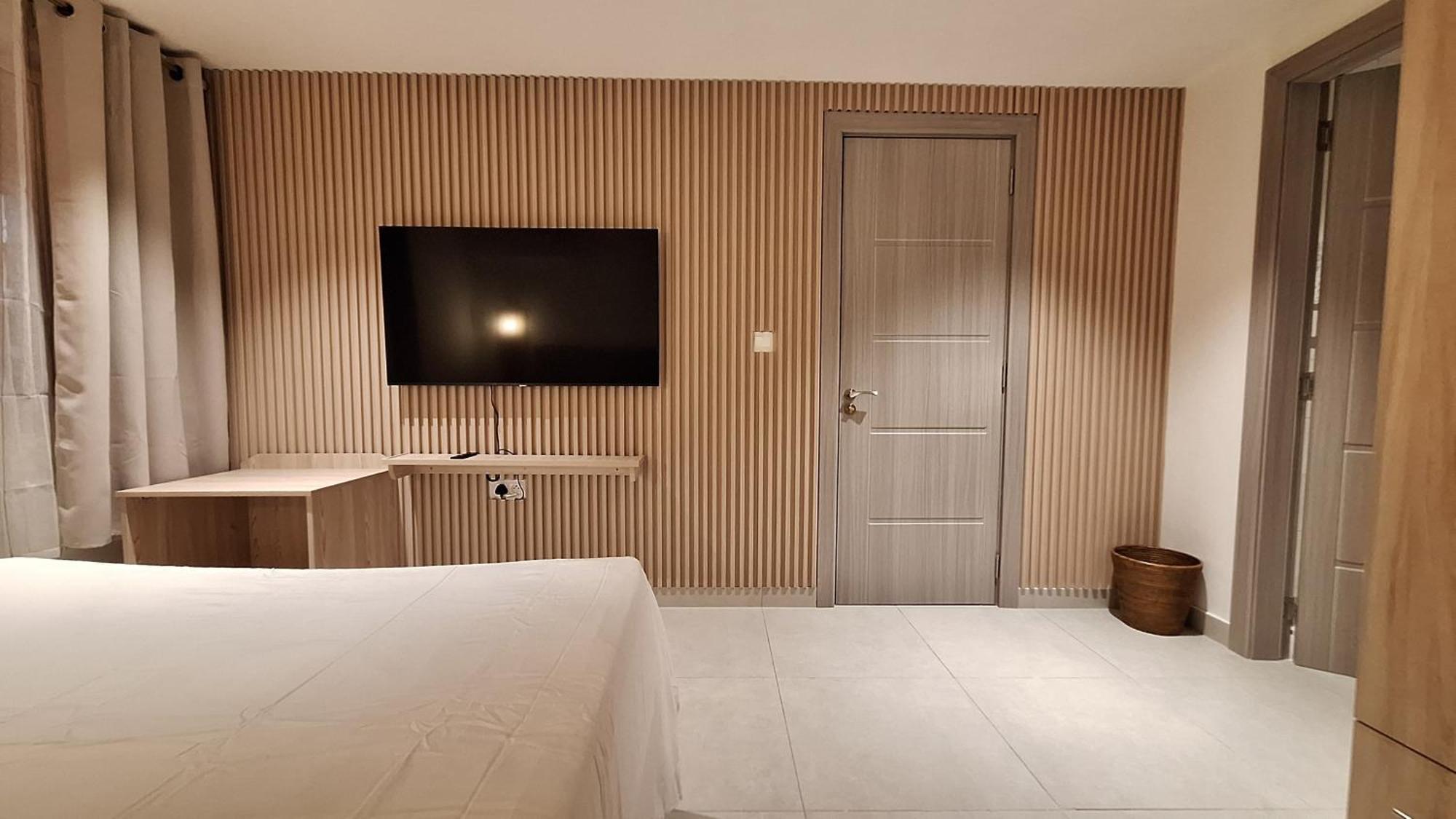 Residence Capri - Mont Choisy 외부 사진