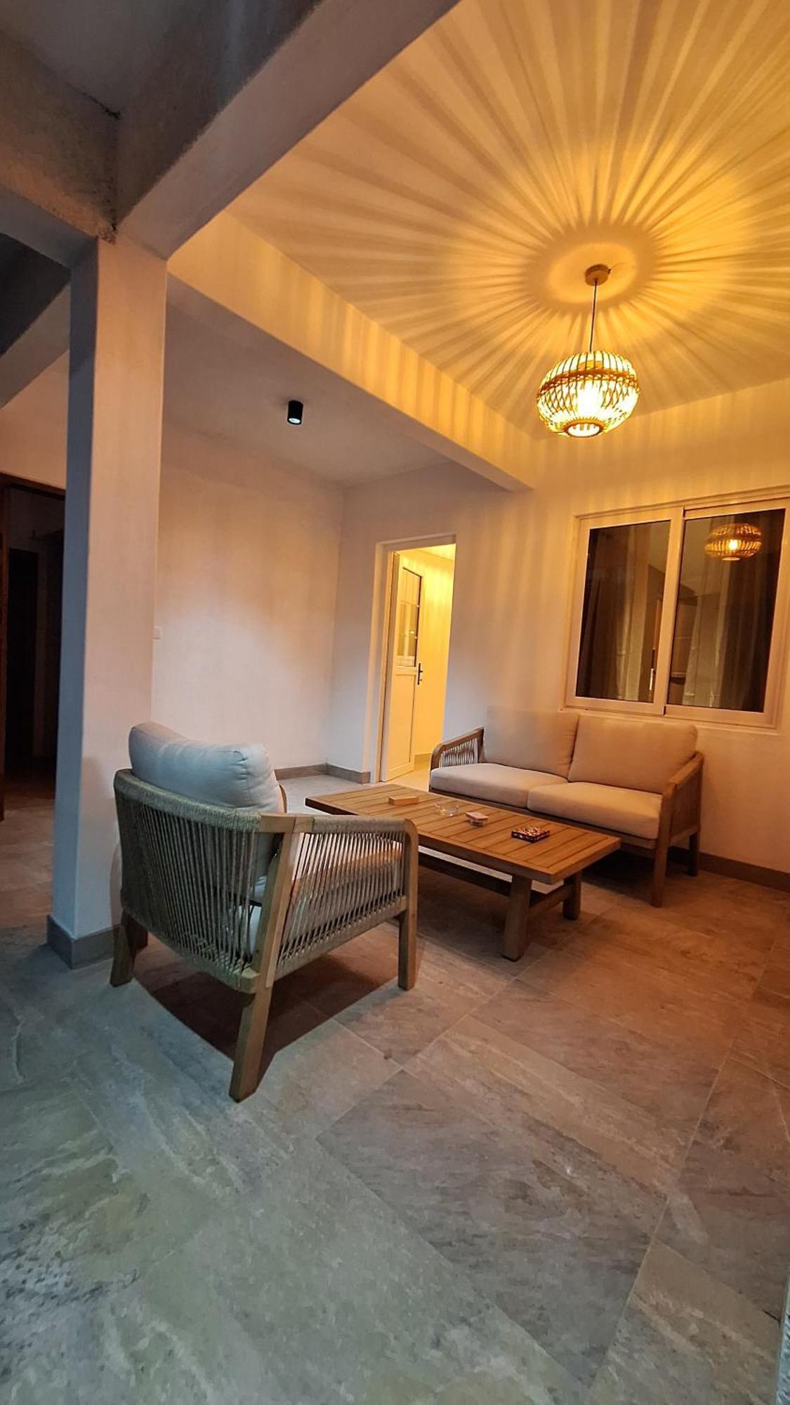 Residence Capri - Mont Choisy 외부 사진