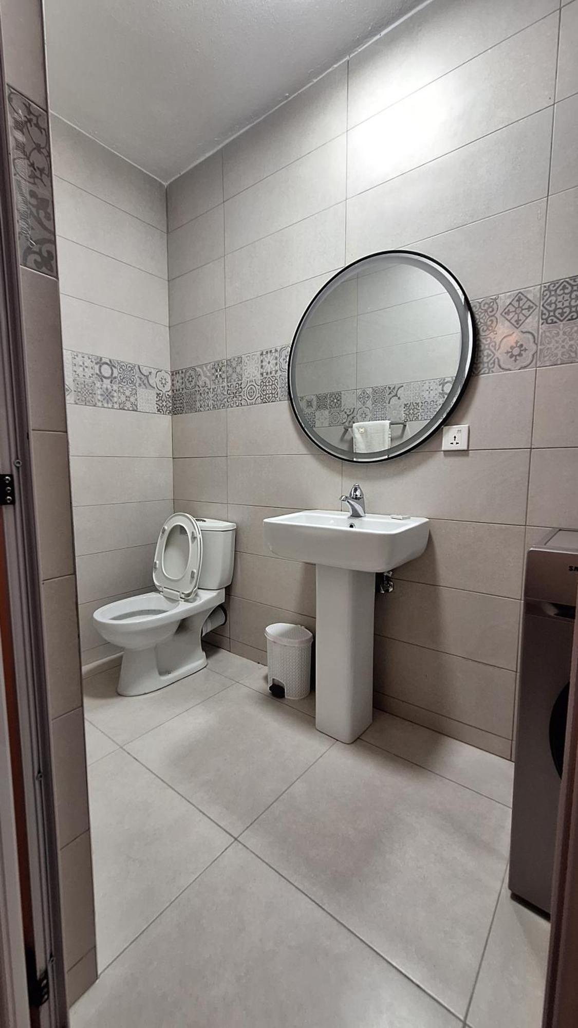 Residence Capri - Mont Choisy 외부 사진