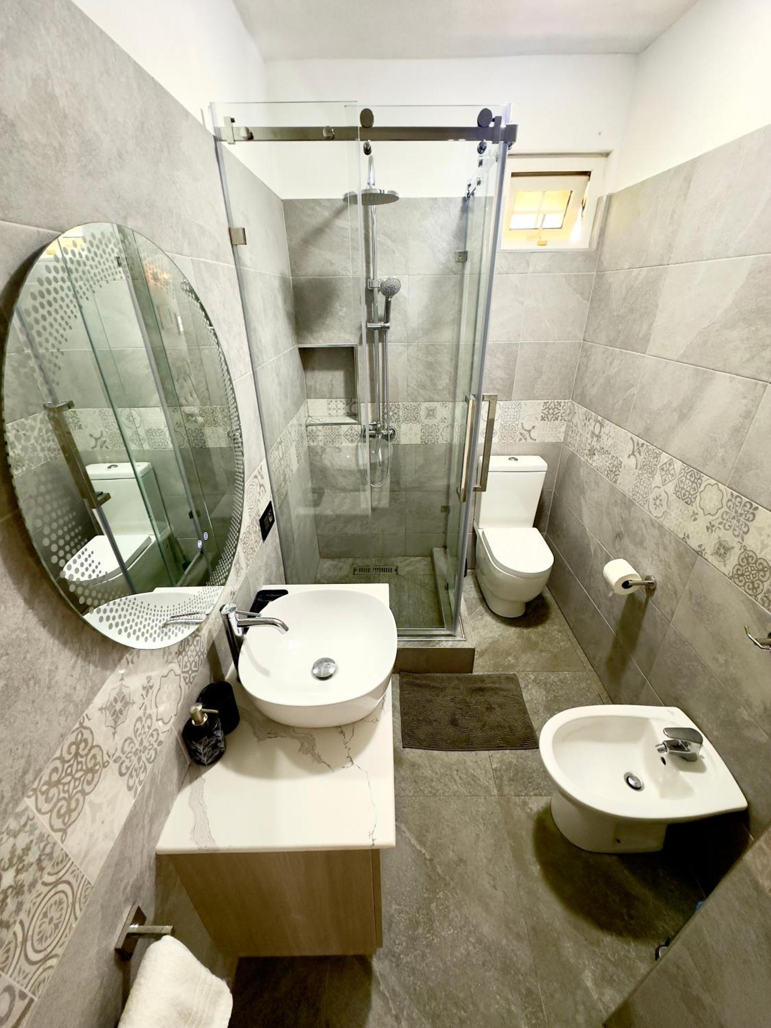 Residence Capri - Mont Choisy 외부 사진