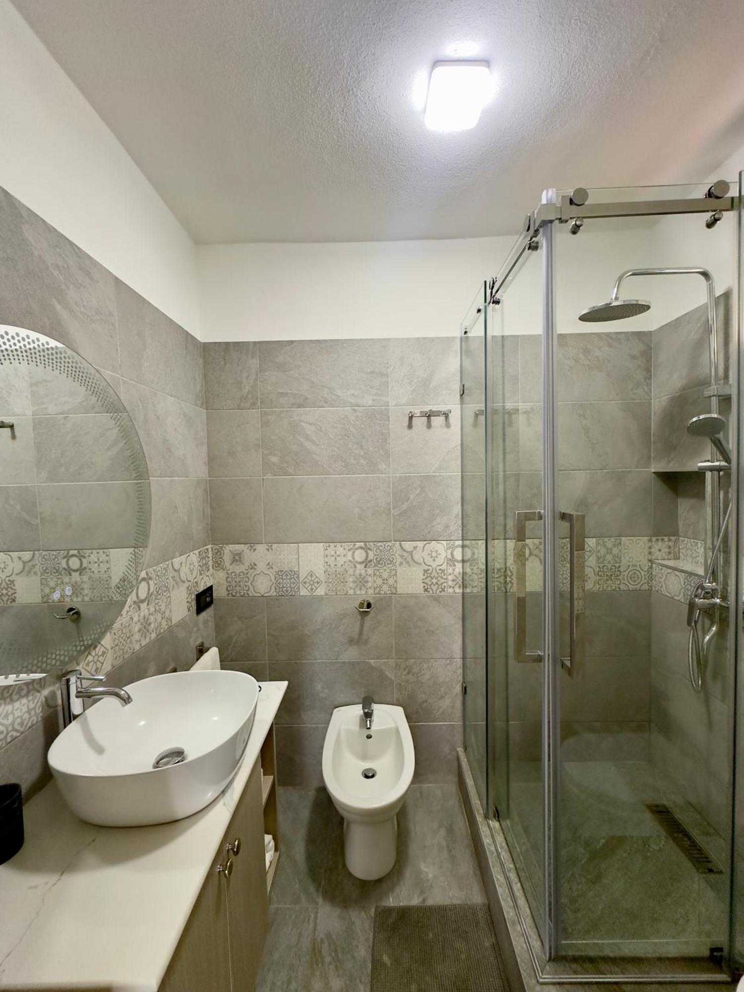 Residence Capri - Mont Choisy 외부 사진