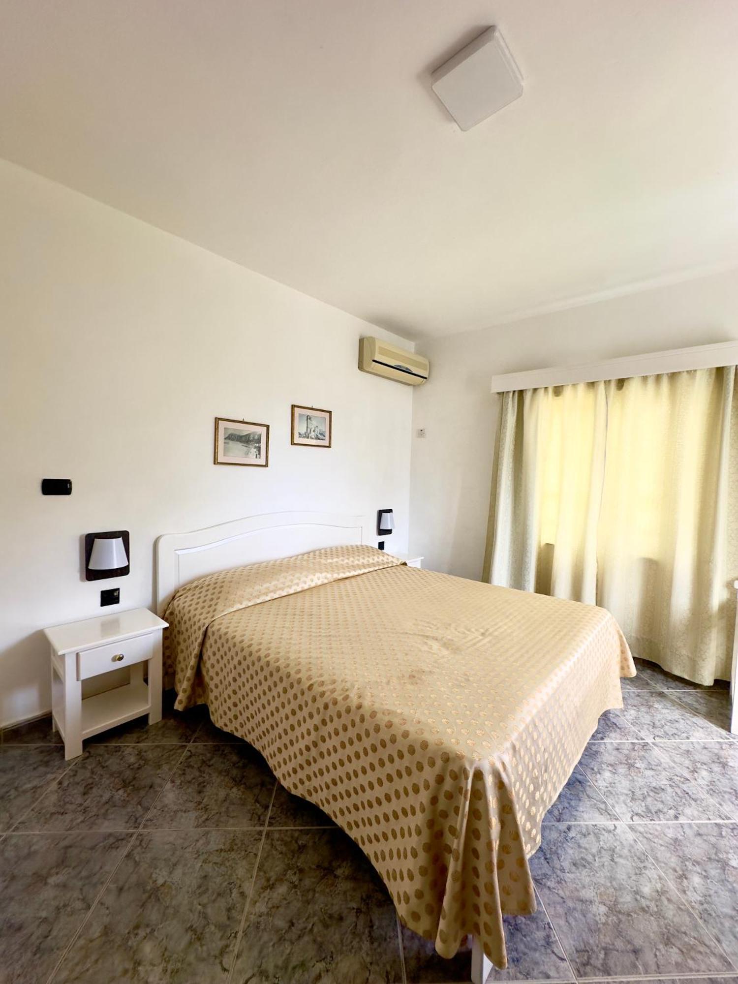 Residence Capri - Mont Choisy 외부 사진