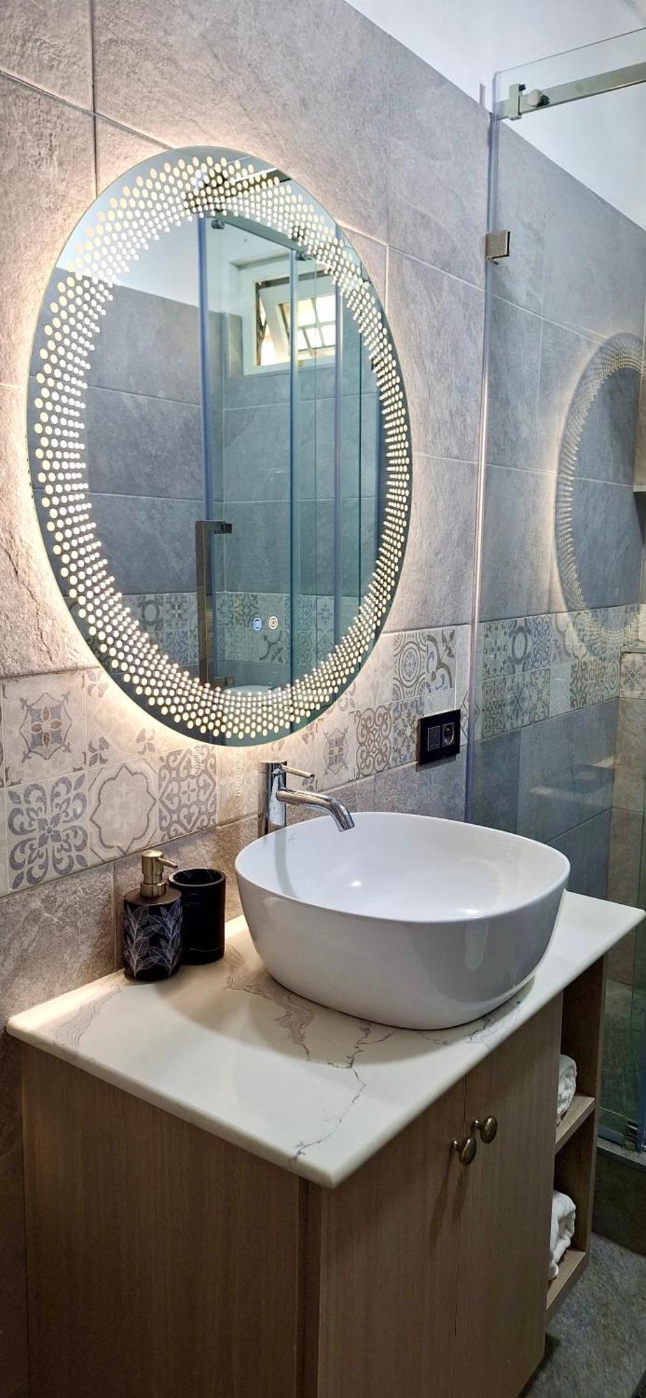 Residence Capri - Mont Choisy 외부 사진
