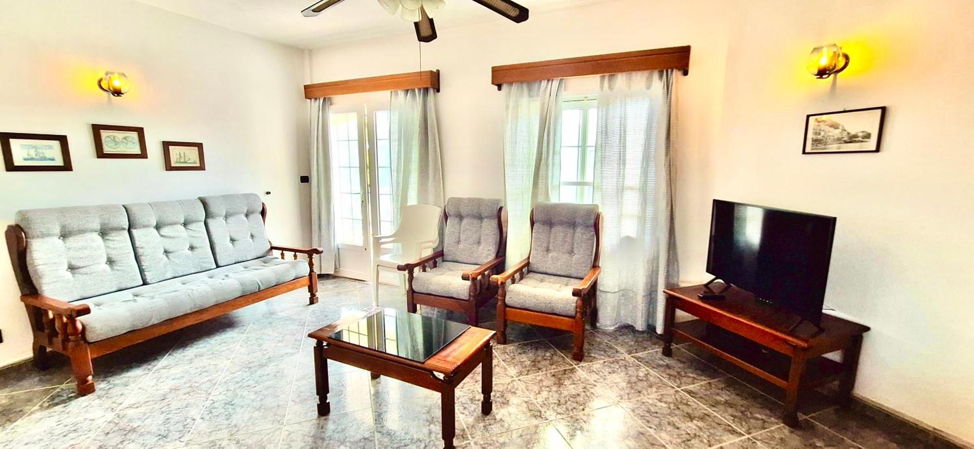 Residence Capri - Mont Choisy 외부 사진