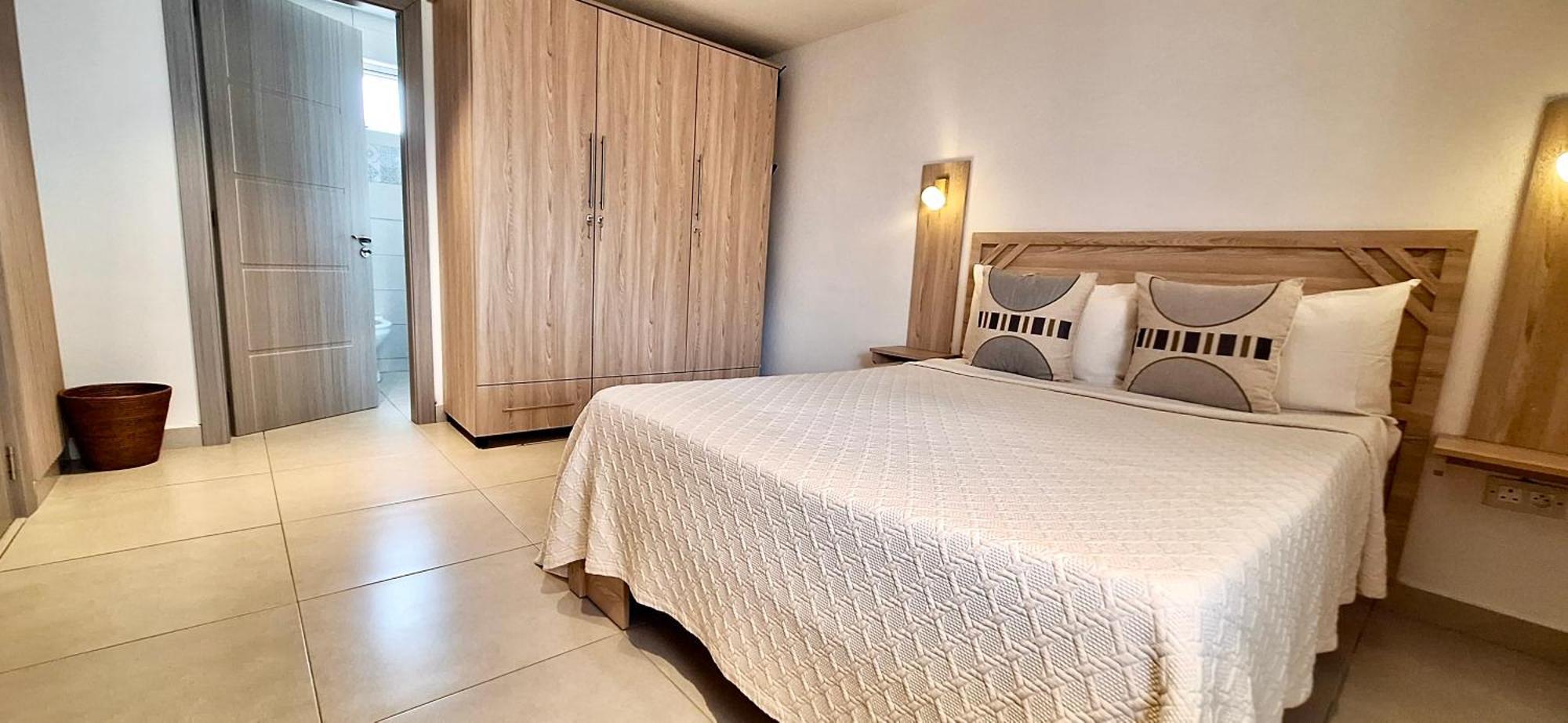 Residence Capri - Mont Choisy 외부 사진
