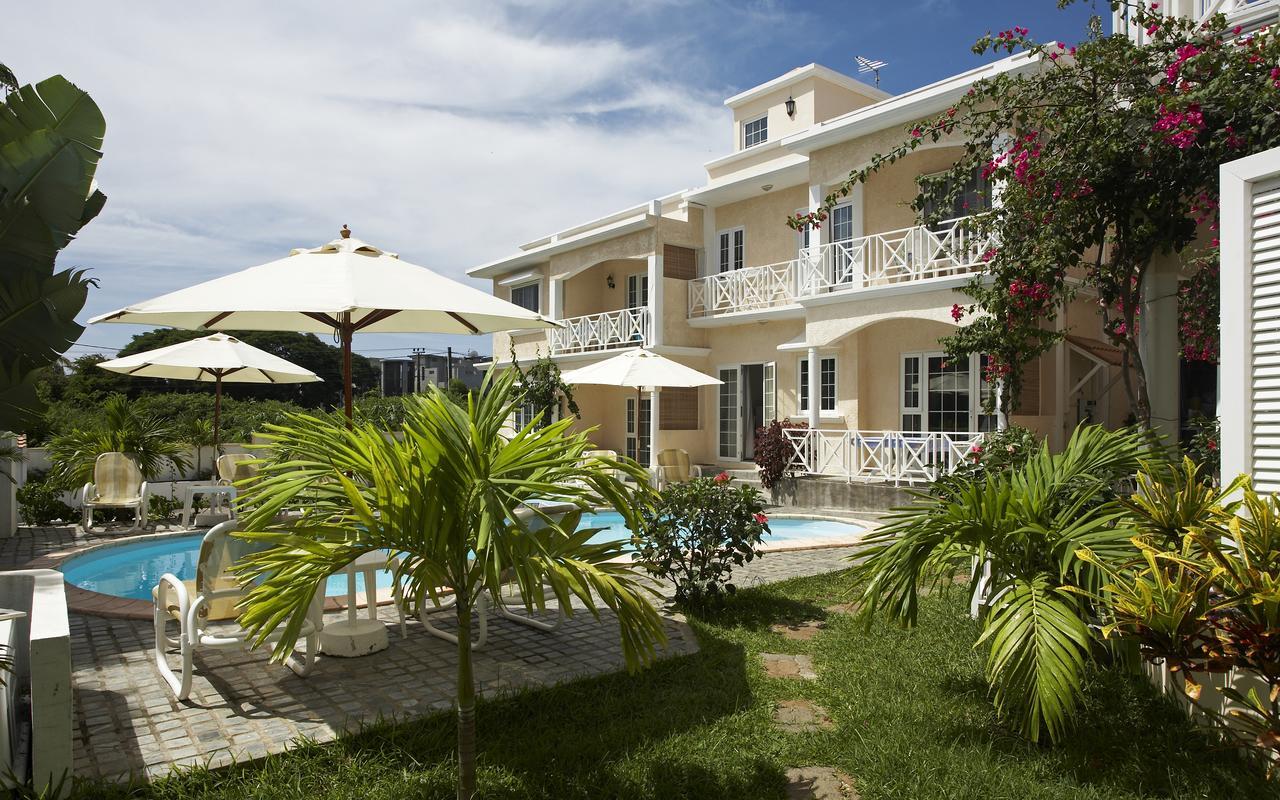 Residence Capri - Mont Choisy 외부 사진