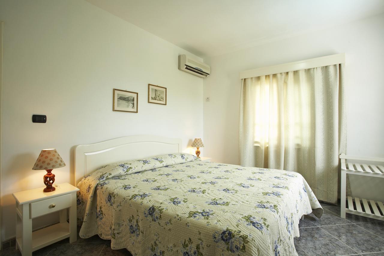 Residence Capri - Mont Choisy 외부 사진