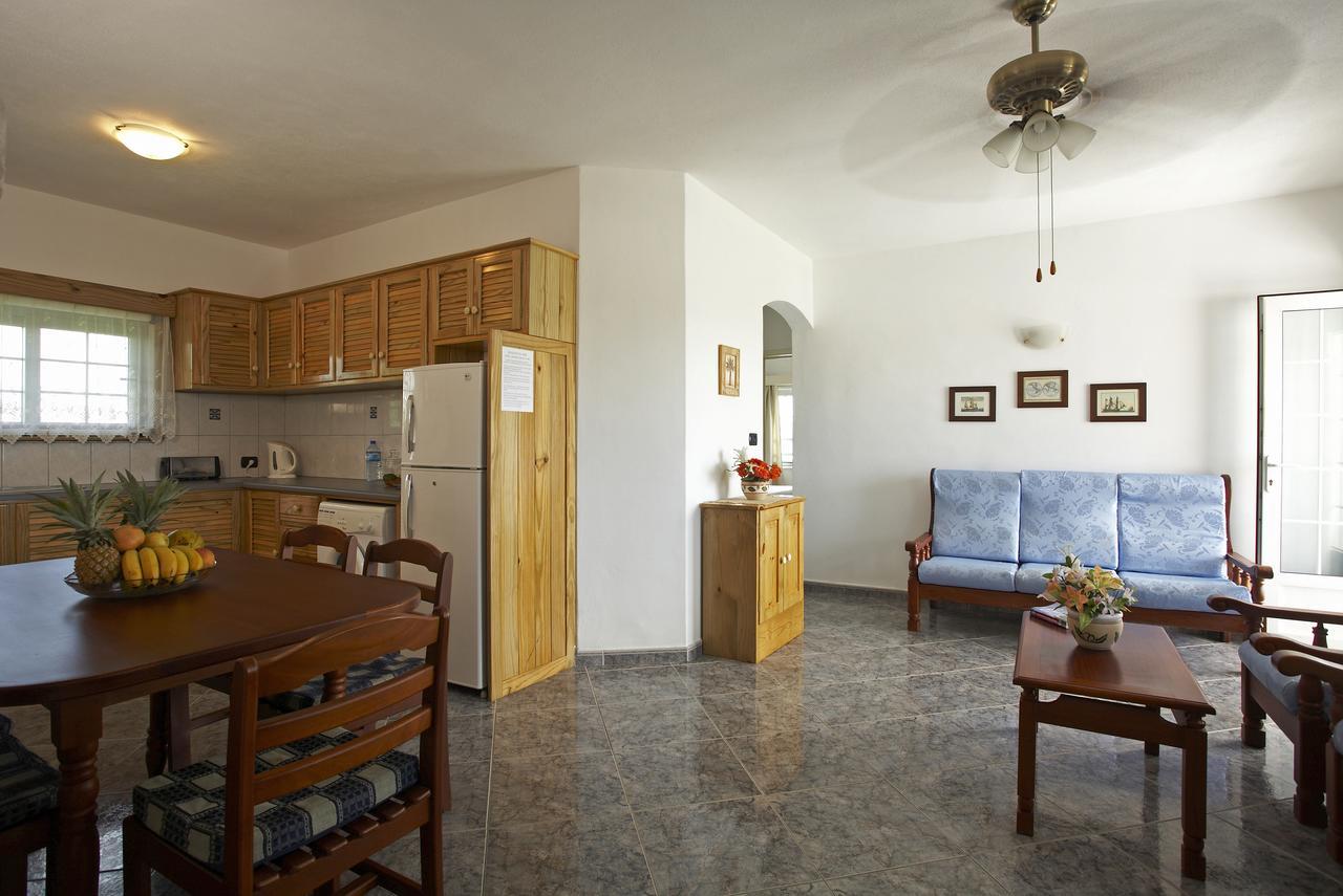 Residence Capri - Mont Choisy 외부 사진