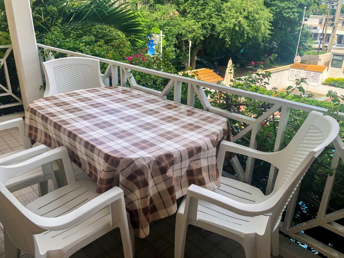 Residence Capri - Mont Choisy 외부 사진