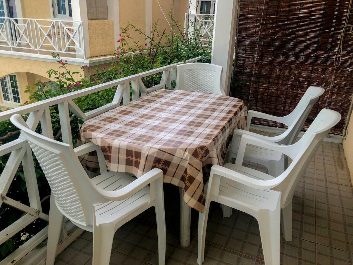 Residence Capri - Mont Choisy 외부 사진