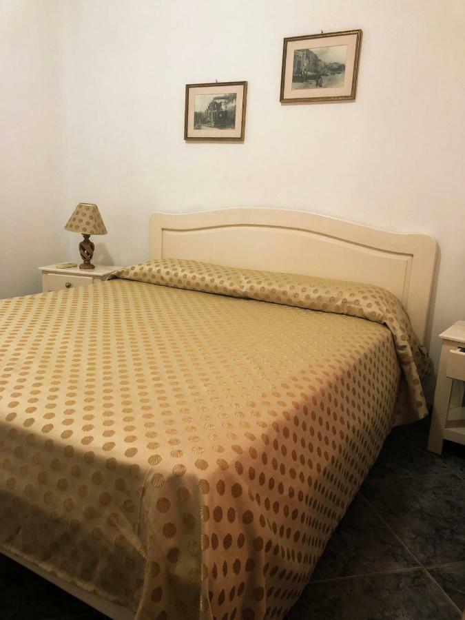 Residence Capri - Mont Choisy 외부 사진