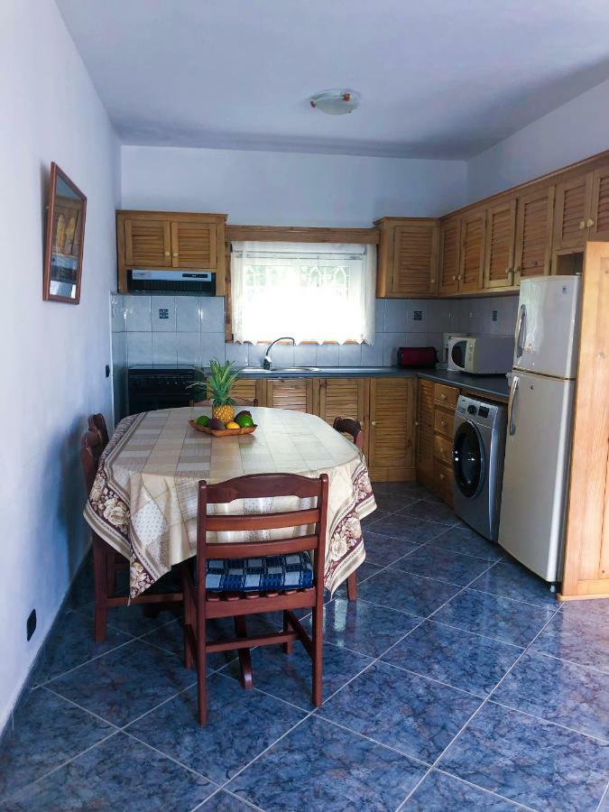 Residence Capri - Mont Choisy 외부 사진